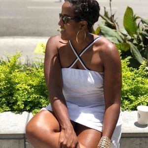 Meet your Posher, Niki